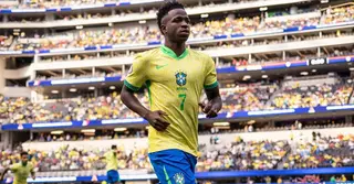 রিয়ালের জার্সিতে গোলখরায় ভিনিসিয়াস, শুনছেন দুয়োধ্বনি